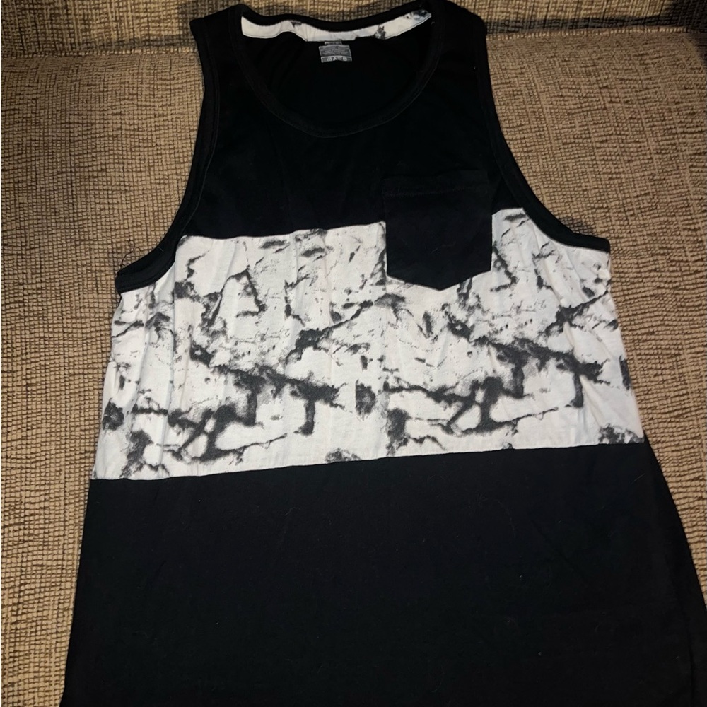 CHAMPS Men’s tank top